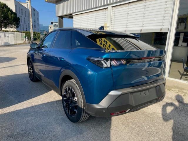 Peugeot 3008 Hybrid 136 e-Dcs6 Allure