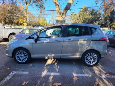 Ford B-Max 1.6 Tdci 95ch Titanium
