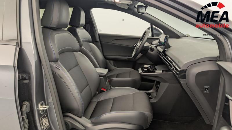 Mg Mg4 Electric 64kwh - 150 Kw 2wd Luxury