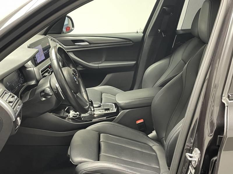 Bmw X3 xDrive 30e 292ch Bva8 m Sport