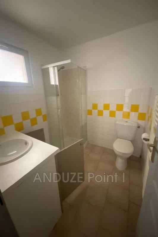 Appartement - 32 m²