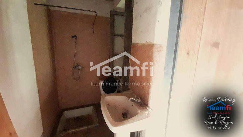 Maison - 143 m² - 11 pièces