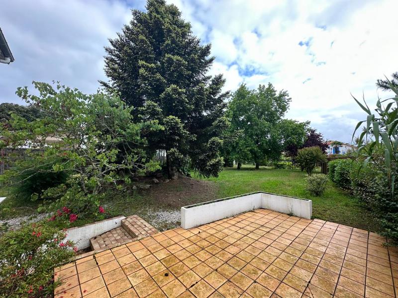 Maison - 113 m² - 3 pièces