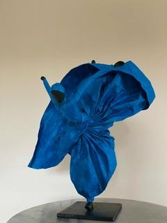 Exposition, le papier prend vie au Moulin du Got