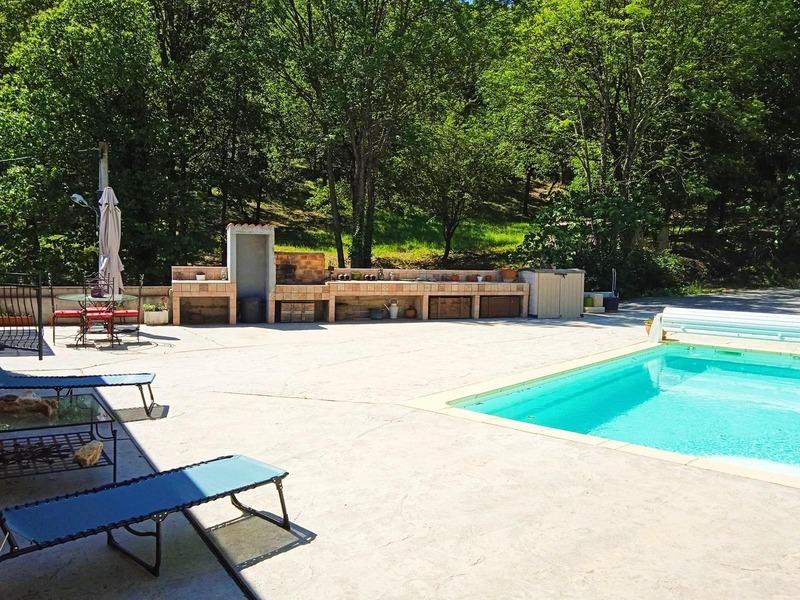 Villa - 125 m² - 5 pièces