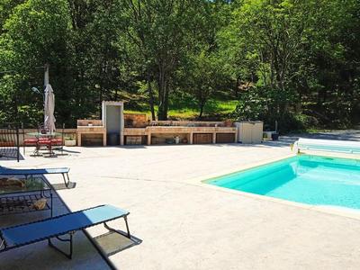 Villa - 125 m² - 5 pièces