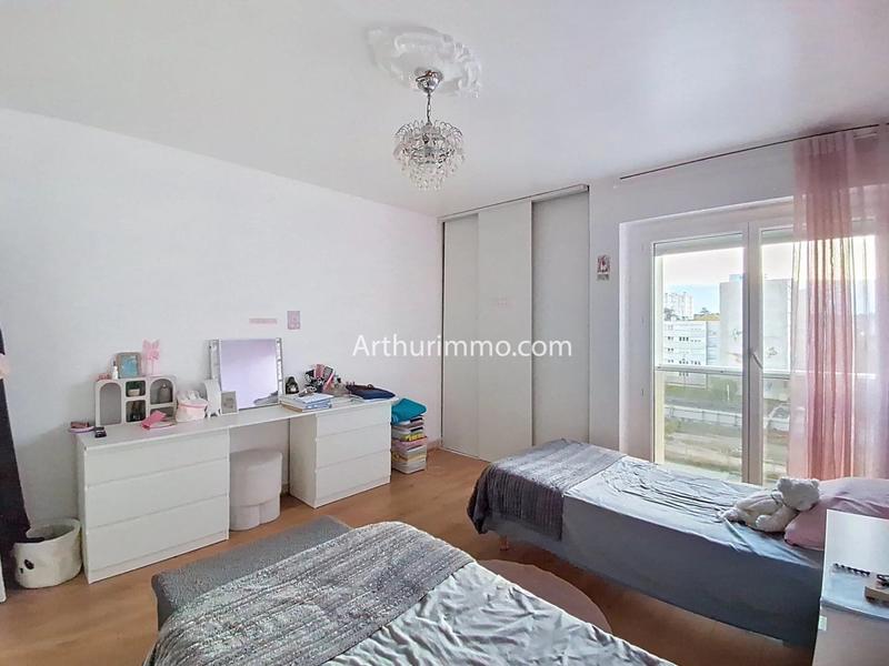 Appartement - 85 m² - 4 pièces