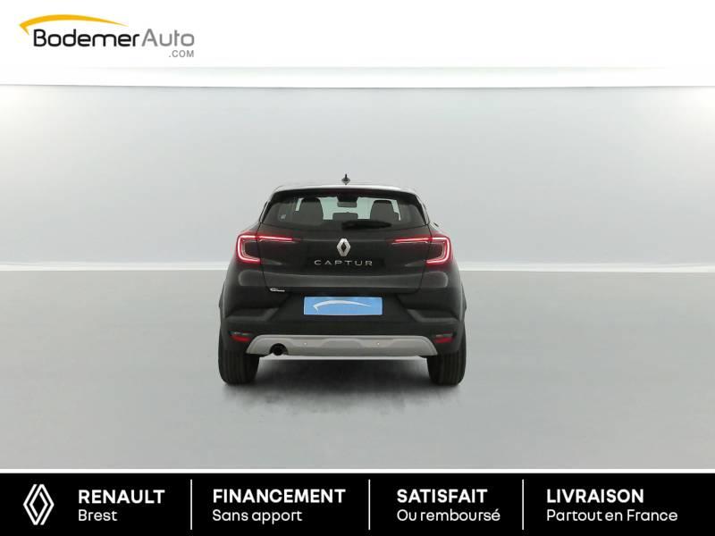 Renault Captur TCe 100 Gpl - 21 Business