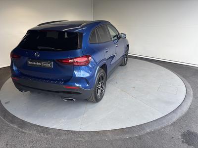 Mercedes Gla 250 e Hybrid Eq Amg Line