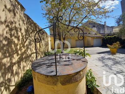 Maison de village - 311 m² - 8 pièces