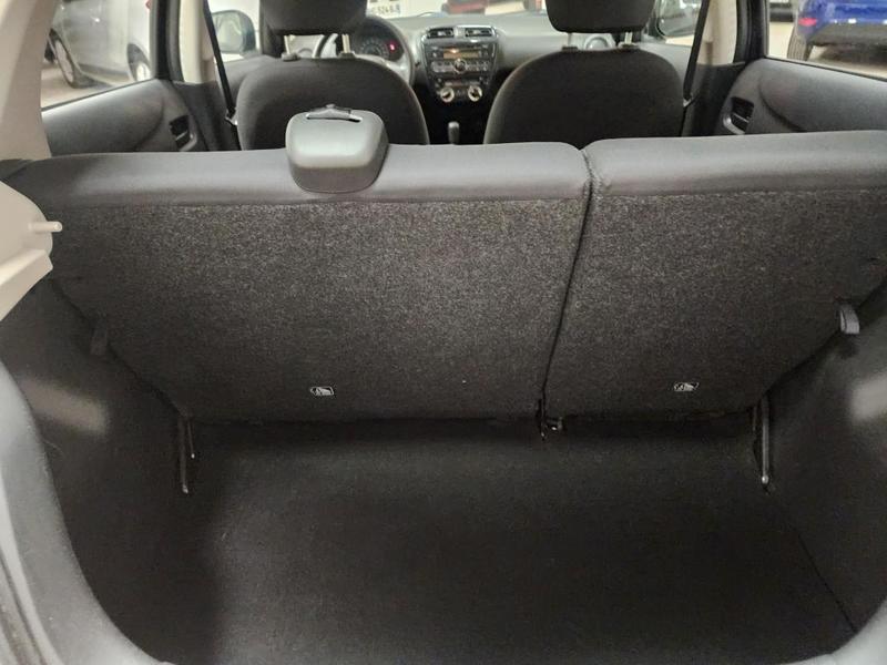 Mitsubishi Space Star II 1.0 Mivec Invite