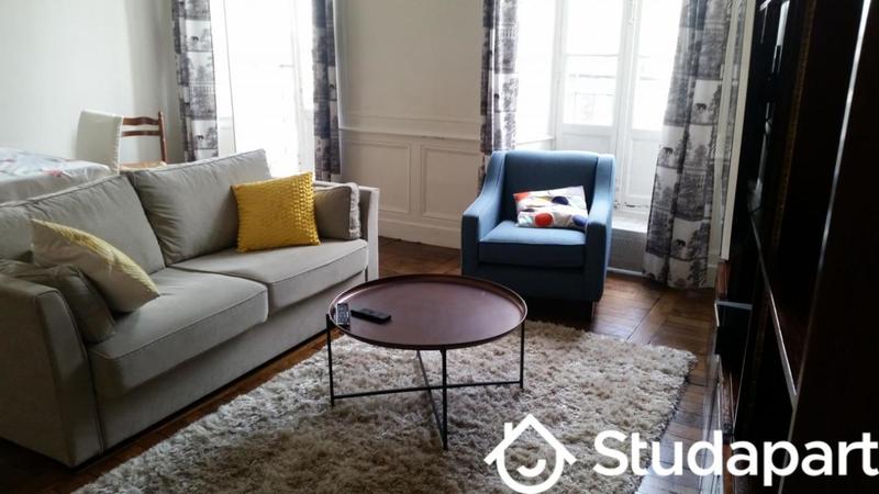 Appartement - 75 m² - 4 pièces