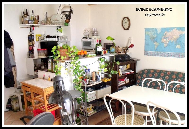 Maison de campagne - 163 m² - 6 pièces