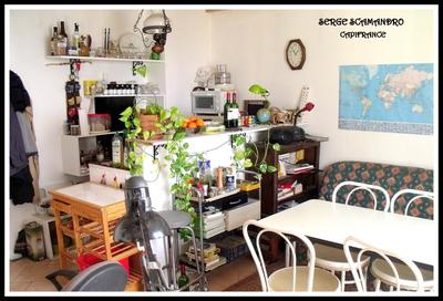 Maison de campagne - 163 m² - 6 pièces