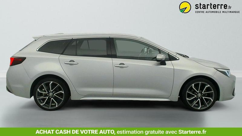 Toyota corolla touring sports 140ch Collection