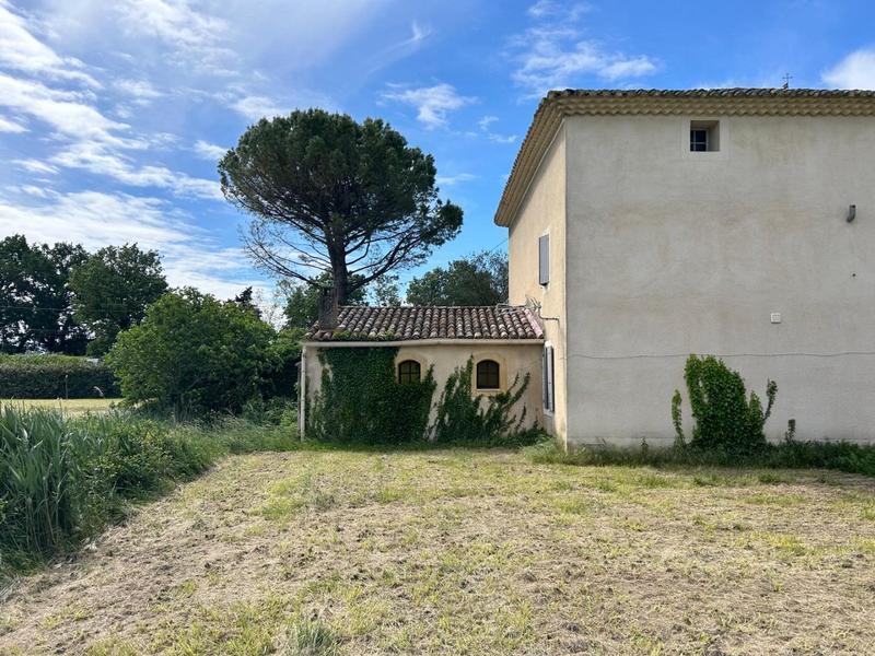 Maison bourgeoise - 209 m² - 7 pièces