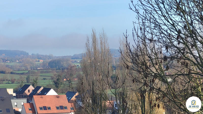 Appartement - 53 m² - 2 pièces