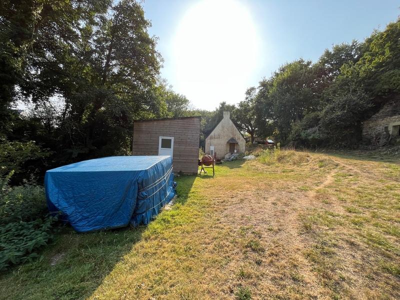 Maison - 80 m² - 2 pièces