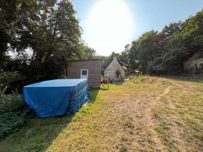 Maison - 80 m² - 2 pièces