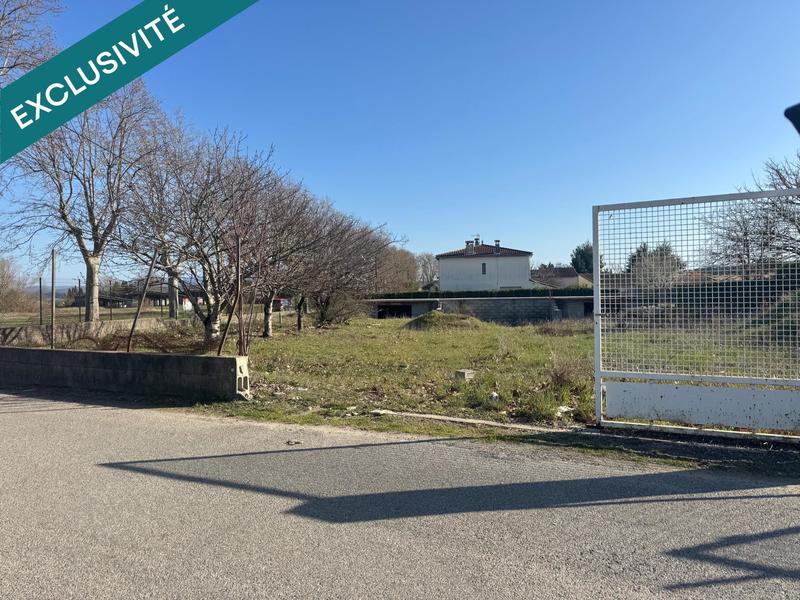 Maison - 211 m² - 6 pièces