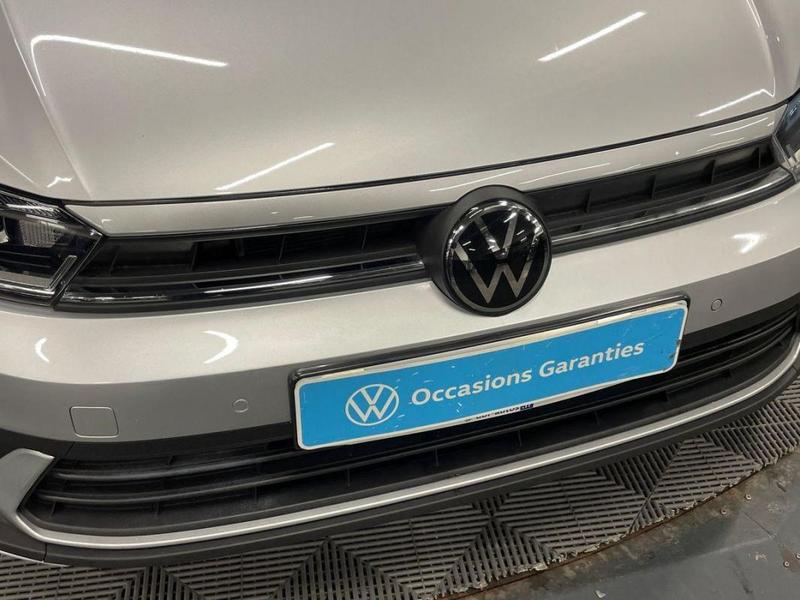 Volkswagen Polo 1.0 Tsi 95 s&amp;S Dsg7 Vw Edition