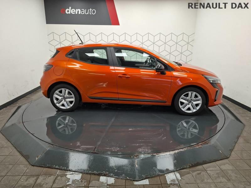 Renault Clio dCi 100 Evolution