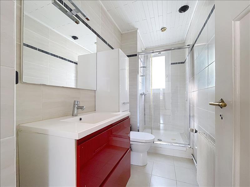 Appartement - 73 m² - 3 pièces