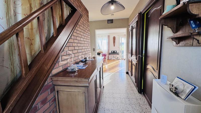 Pavillon - 115 m² - 5 pièces