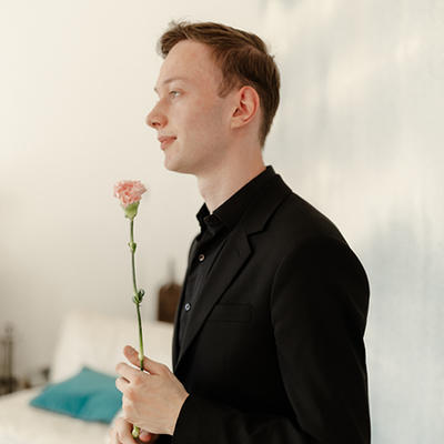 Le Trident : Gabriel Durliat