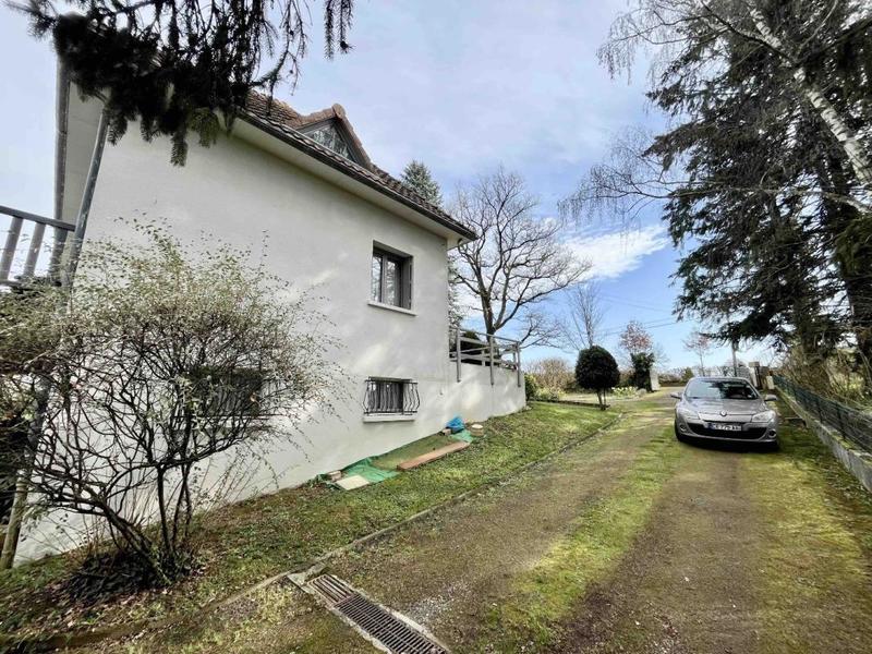 Maison - 156 m² - 7 pièces