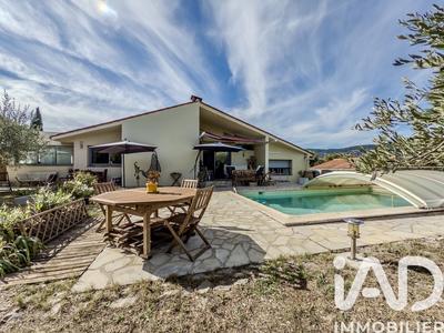 Maison de maîtres - 150 m² - 5 pièces