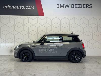 Mini Mini Hatch 3 Portes Cooper se 184 ch Finition Classic