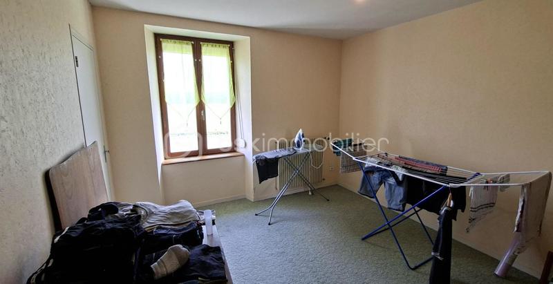 Maison en pierre - 158 m² - 7 pièces