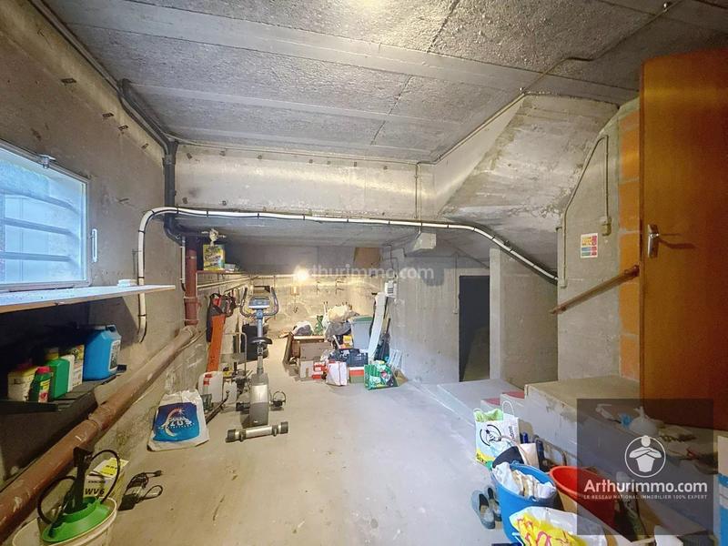 Maison - 128 m² - 5 pièces