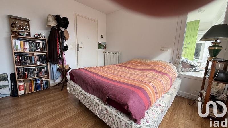 Maison - 107 m² - 6 pièces