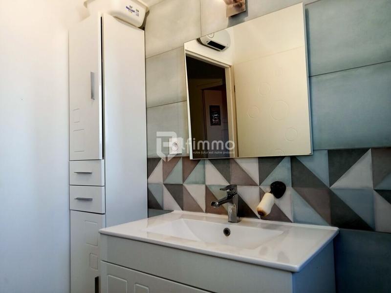 Maison - 185 m² - 7 pièces