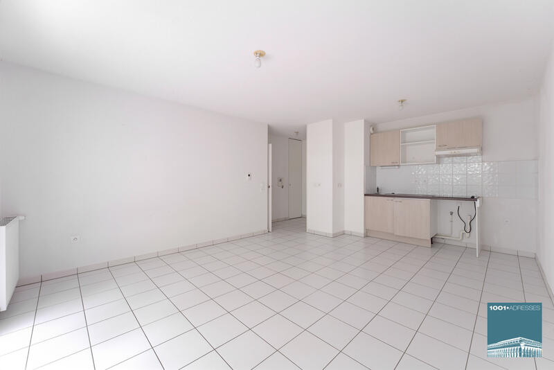 Appartement - 75 m² - 4 pièces