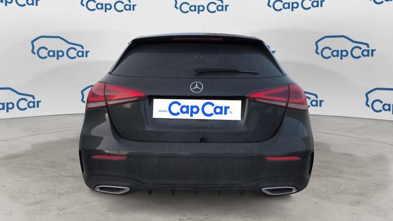 Mercedes Classe a 200 163 7g-Dct Amg Line - Toit ouvrant