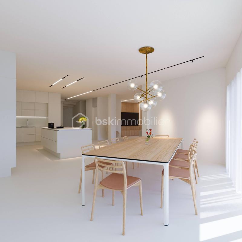 Terrain constructible - 2 033 m²