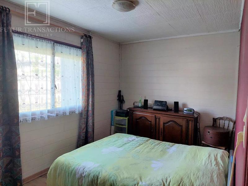 Maison - 172 m² - 8 pièces