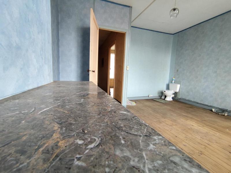 Maison en pierre - 71 m² - 3 pièces