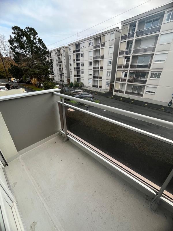 Appartement - 54 m² - 3 pièces