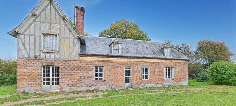 Maison - 203 m² - 7 pièces