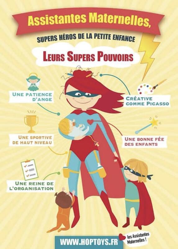 Brocante de jouets, vêtements et matériels pour les enfants