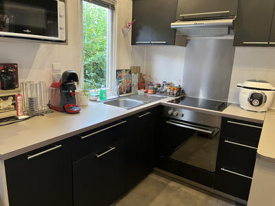 Châlet - 36 m² - 4 pièces