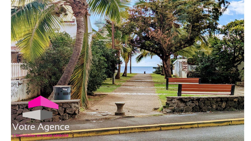 Appartement - 74 m² - 3 pièces