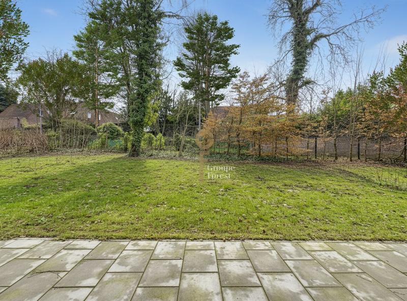 Appartement - 92 m² - 4 pièces