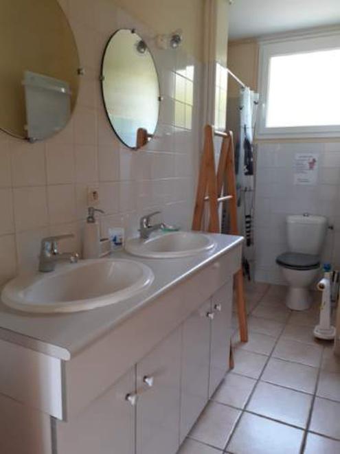 Maison - 60 m² - 4 pièces