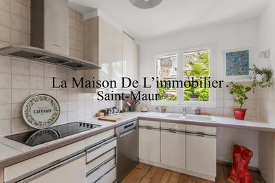 Maison - 136 m² - 6 pièces