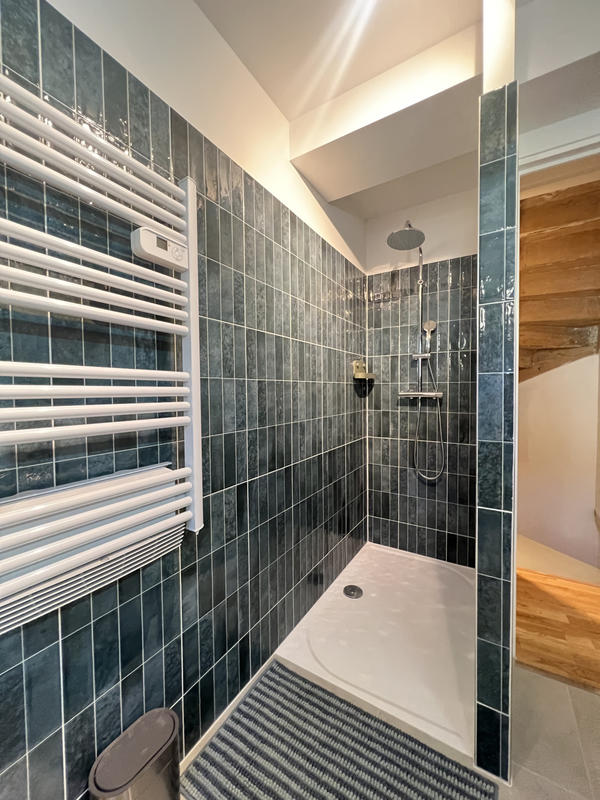 Maison - 70 m² - 3 pièces